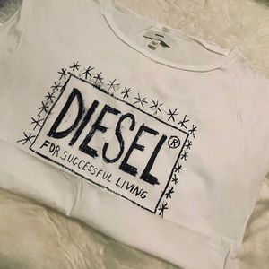 Diesel t shirt